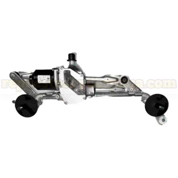 Conjunto Del Sistema De Transmisión Del Limpiaparabrisas Delantero - Autopartes Byd